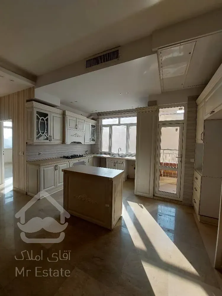 فروش آپارتمان 76متری کلید نخورده سازمان برنامه مرکزی