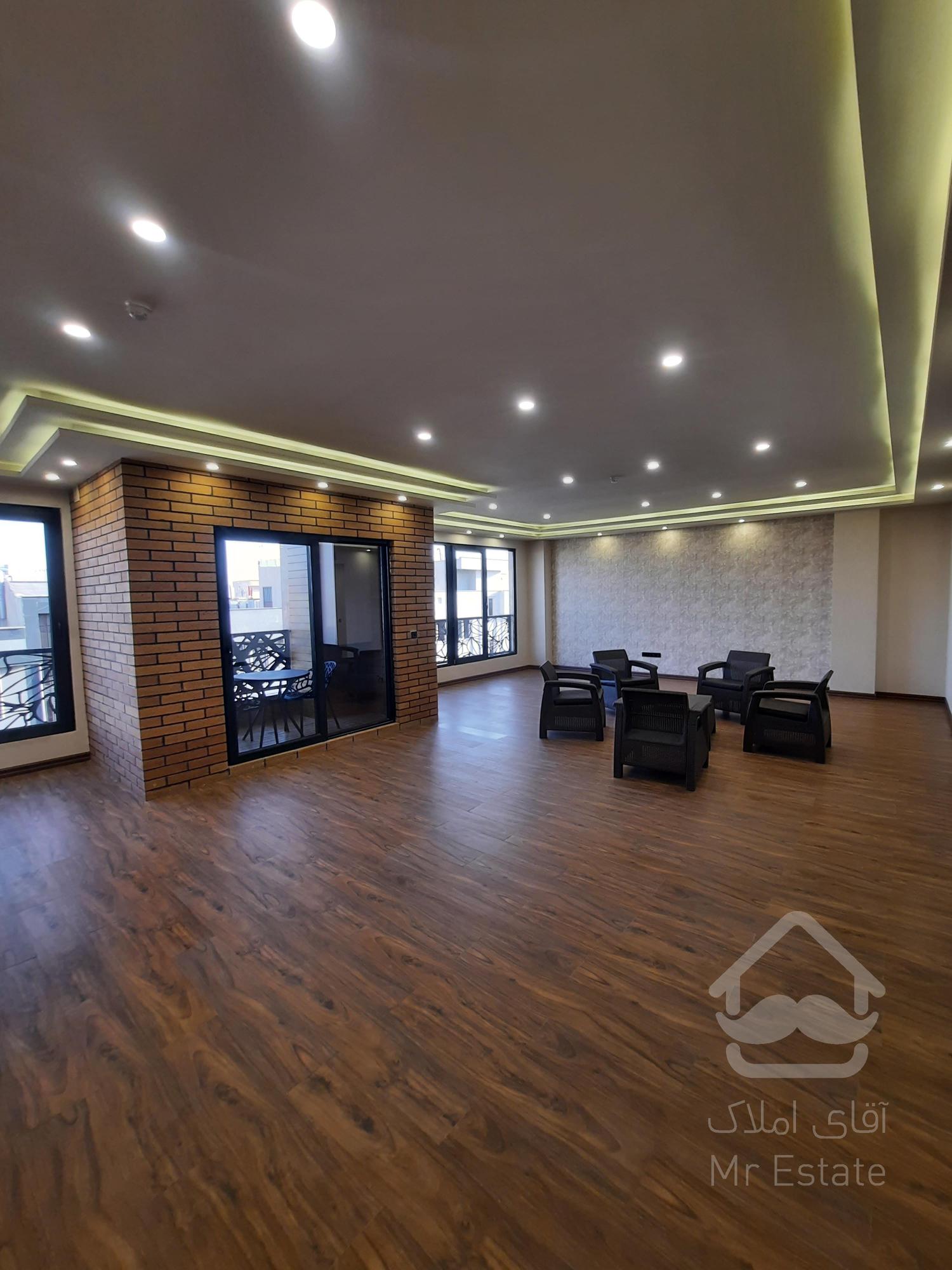 ۸۴ متر/سالن پرده خور/بازسازی کامل/جنت جنوب