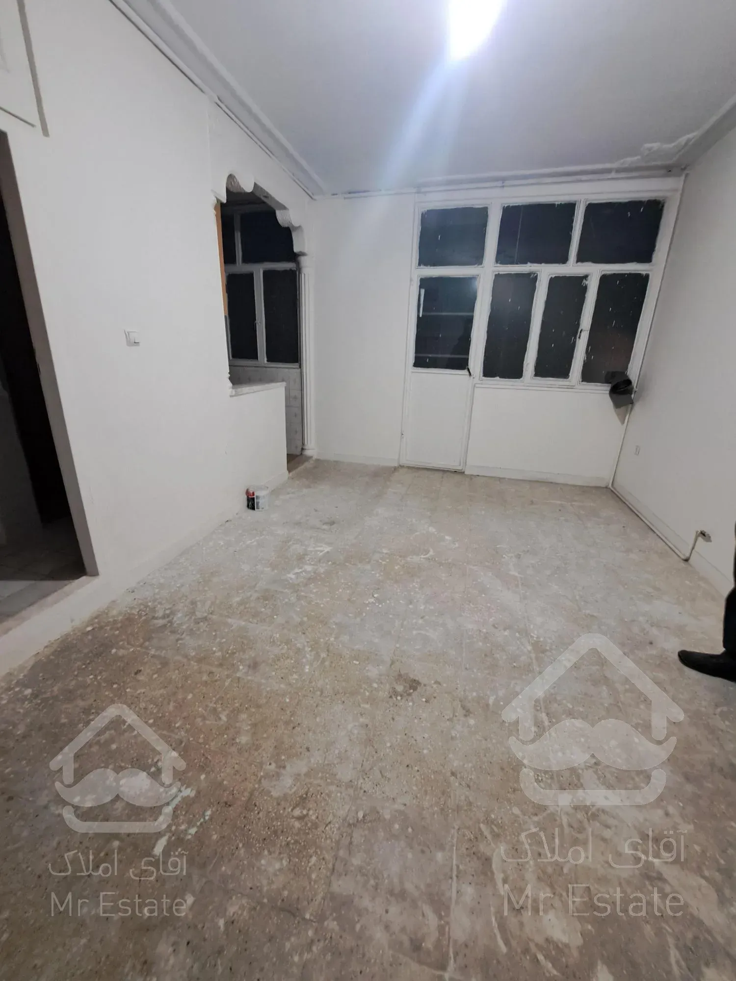 ۳۲ متر فلت تکواحدی بهنود