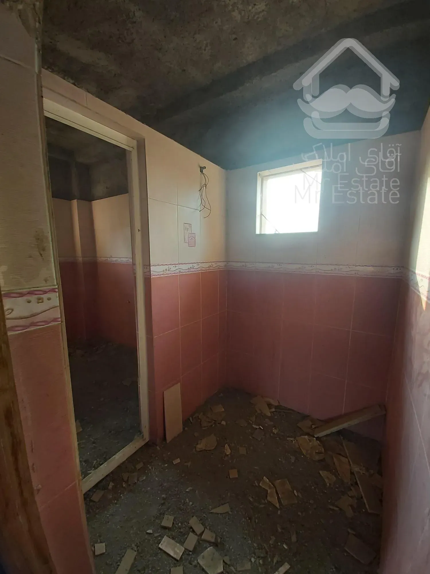 خانه دوبلکس با ویوی عالی