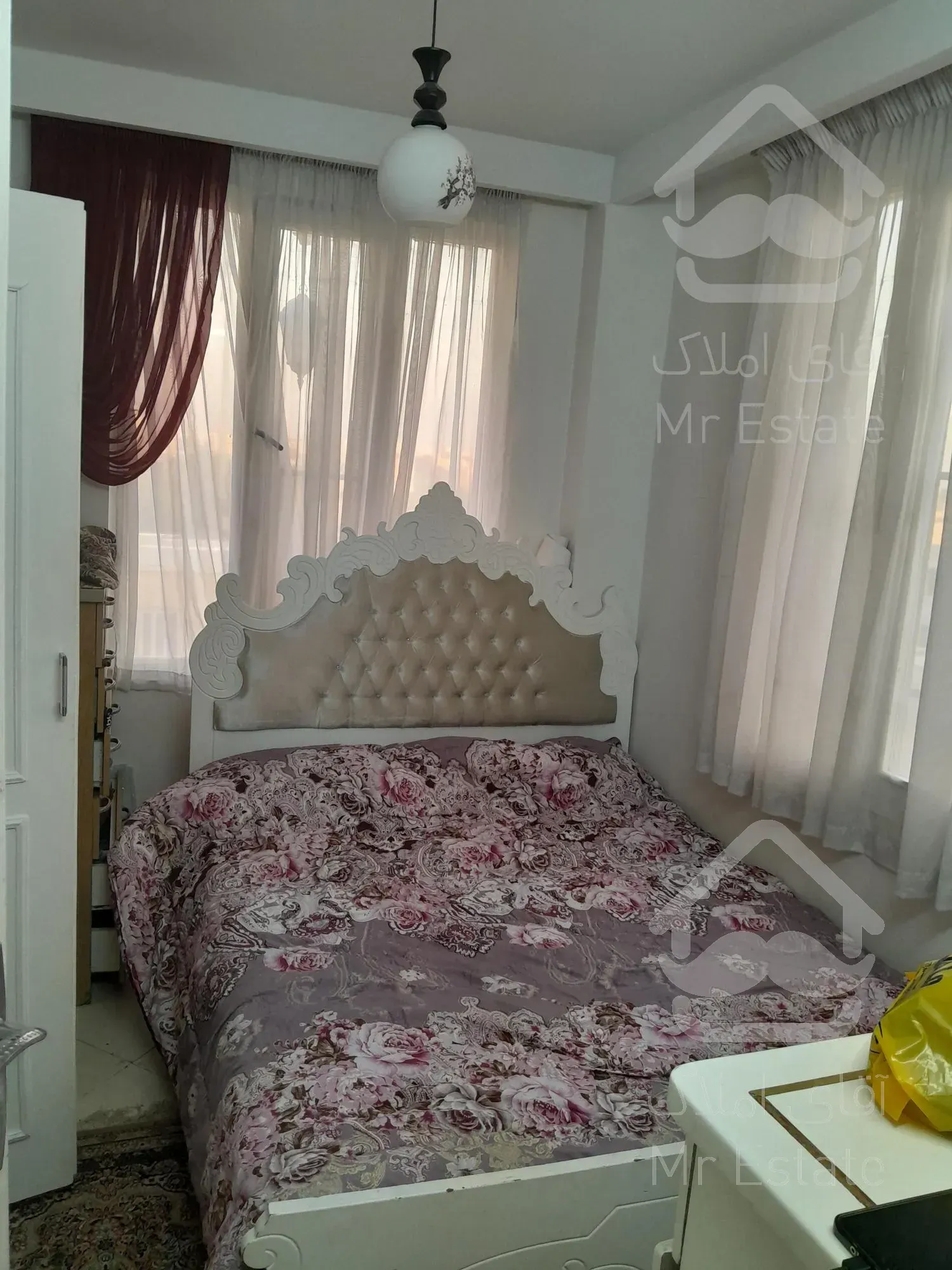 ۷۰متر /سالن پرده خور