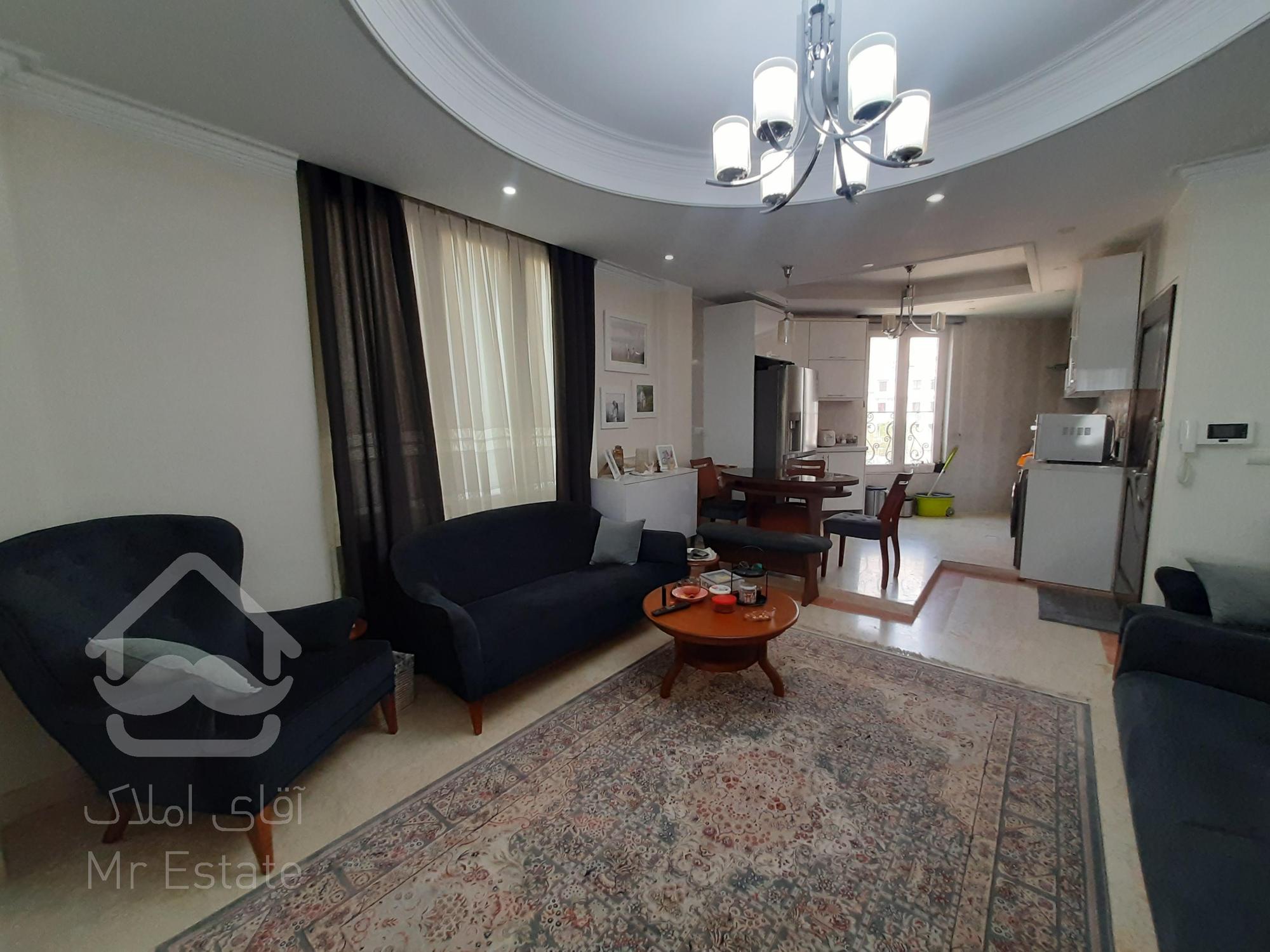 فروش زیر زیر قیمت بلوار کمالی شرقی