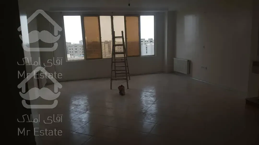 ۱۳۰متر۲خواب*مشرف به تندرستی*