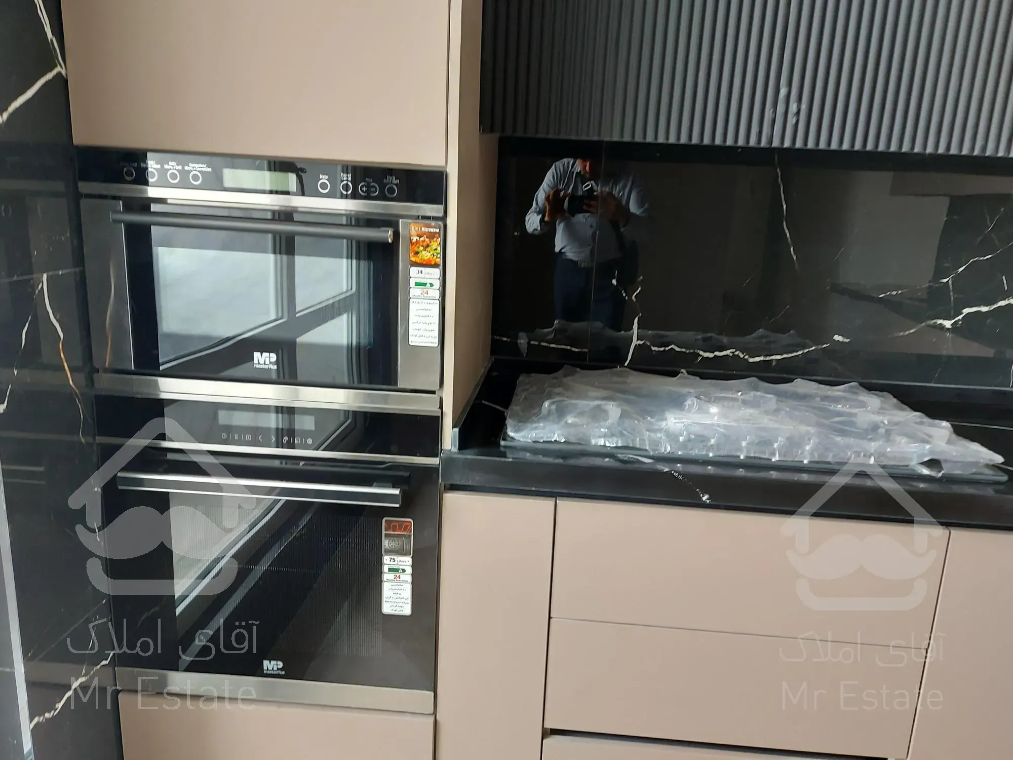 فروش آپارتمان مسکونی بهارشمالی شریعتی ۱۵۰متر نوساز تکواحد