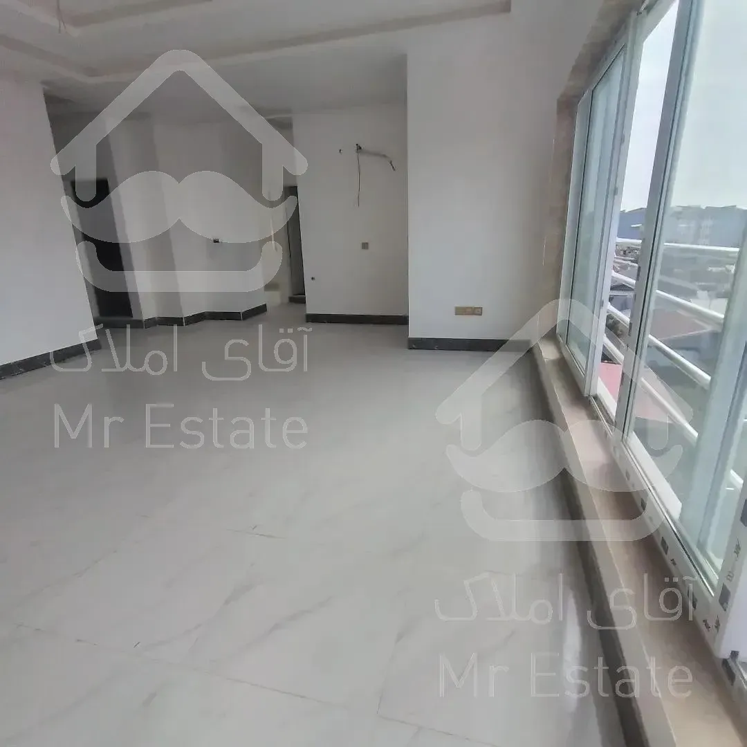 آپارتمان ۸۵متری