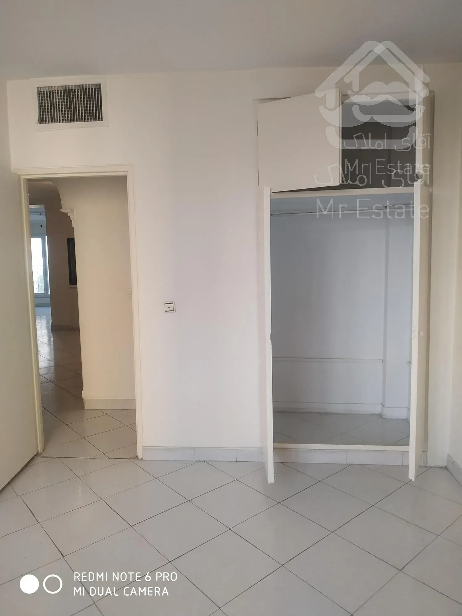 ۱۳۳متر / تک واحدی / ۳خواب / خوارزم دادمان