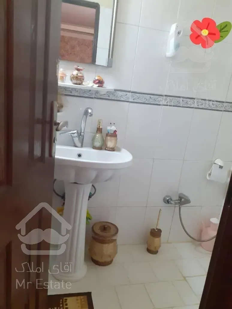 ۶۰متر /فول امکانات