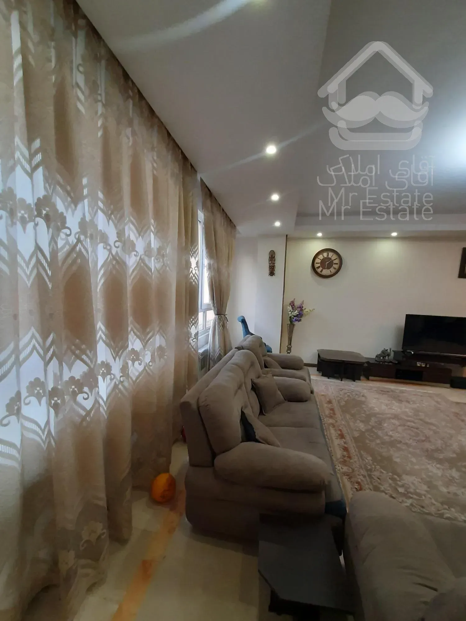 فروش تک واحدی بلوار کمالی قابل تهاتر