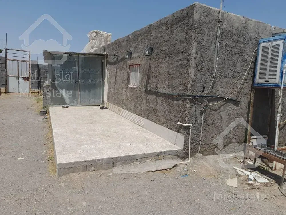 مجتمع گلخانه ای/ سلفچگان/ تک برگ