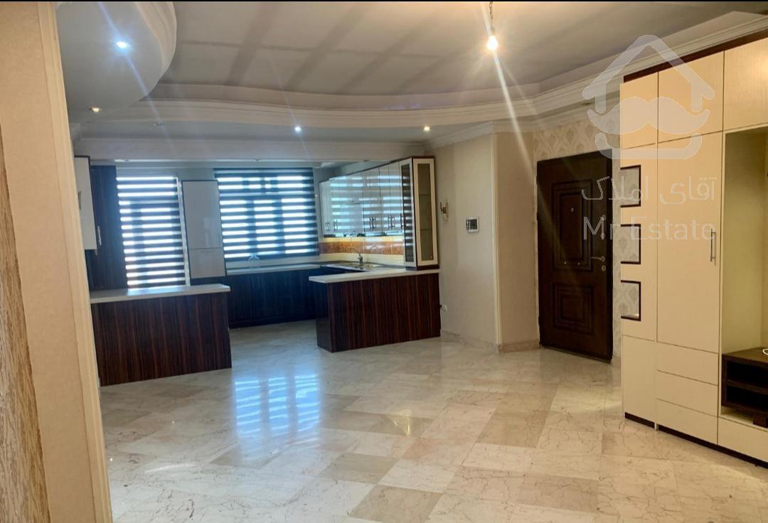 آپارتمان 93 متری خوش نقشه کوی مهران