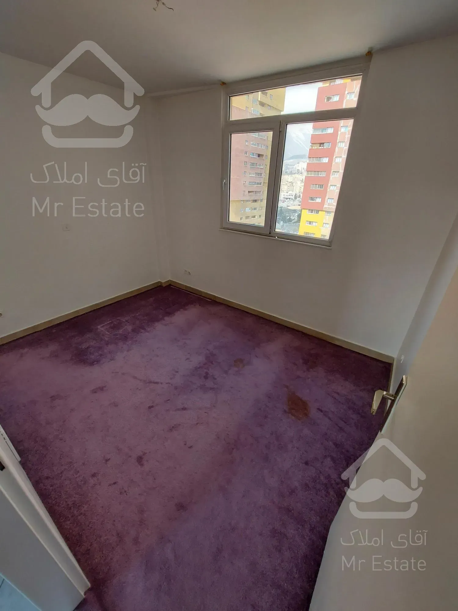 ۱۰۵ متر شهرک کوثر