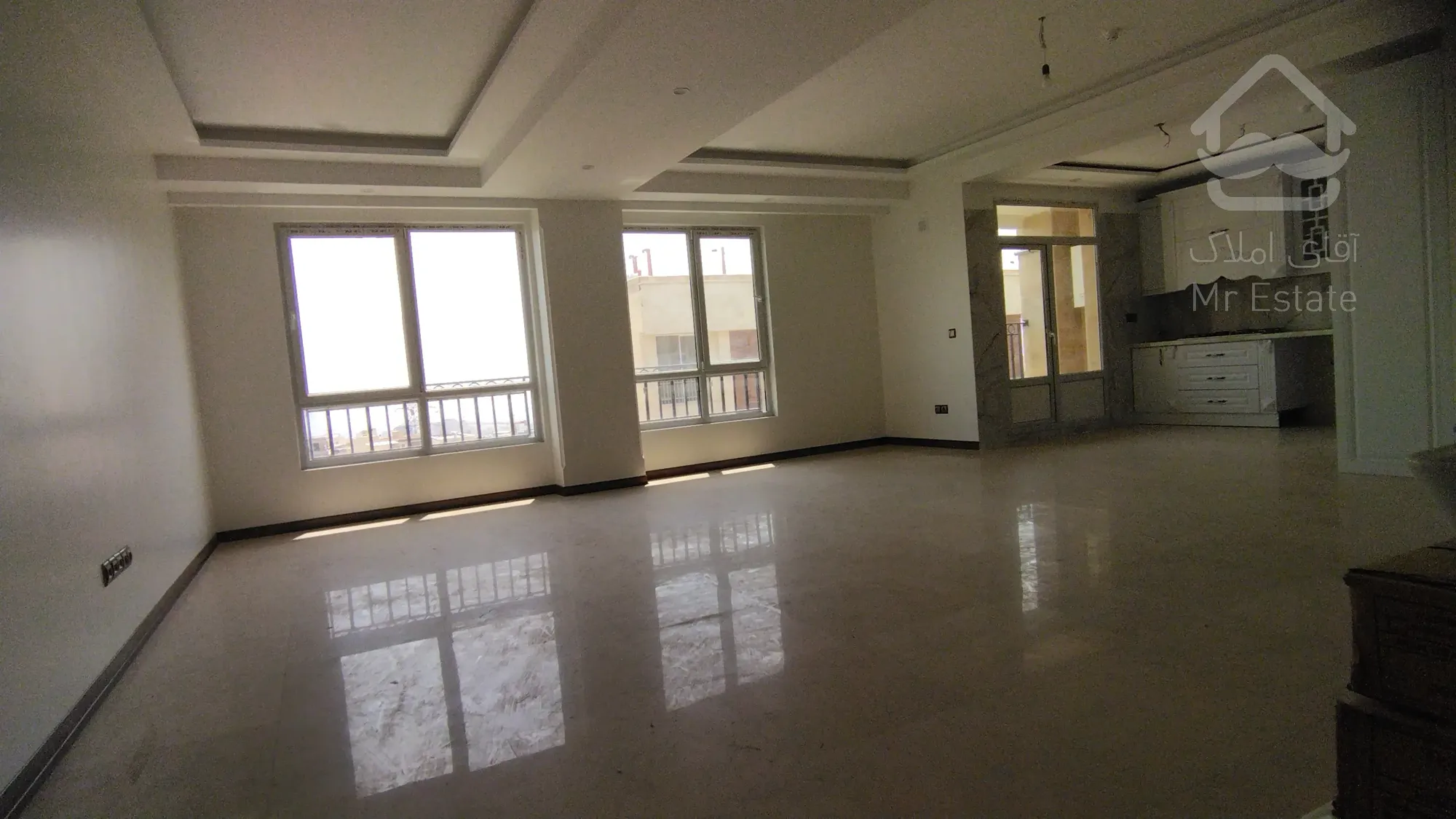 اجاره آپارتمان ۱۳۰متری  باغ فیض بازسازی شده   تاپ لوکیشن