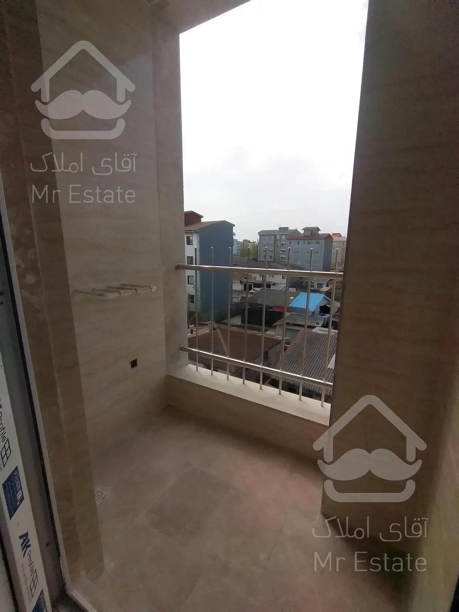 آپارتمان ۸۵متری