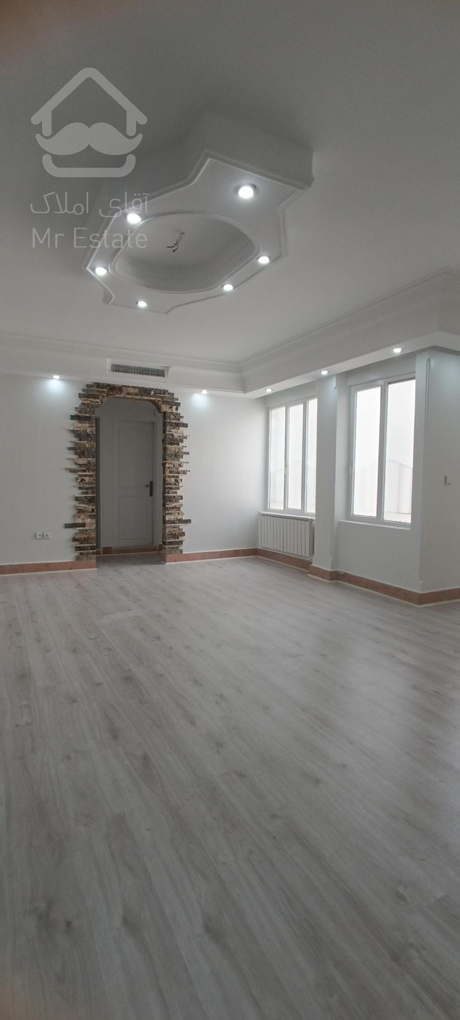 ۱۱۵متر تکواحدی دلباز