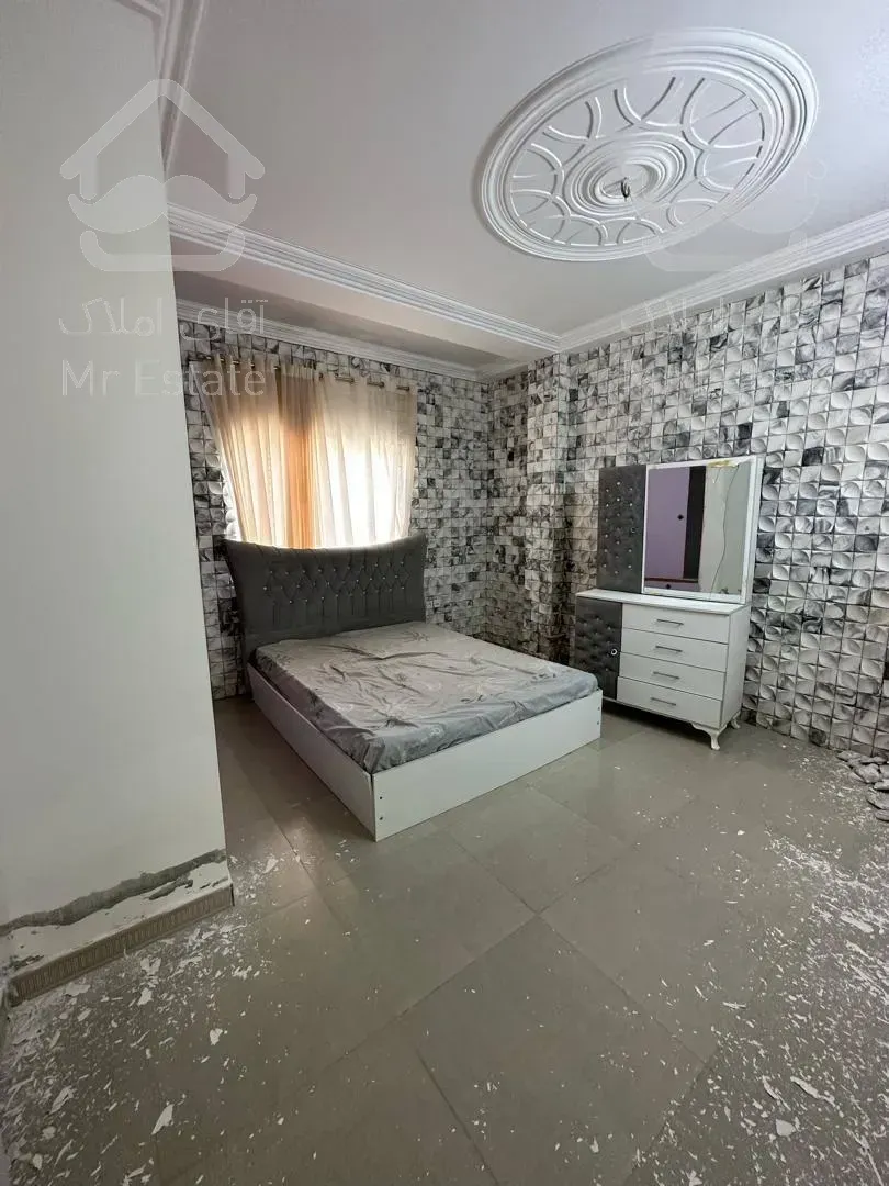 تریبلکس با استخر وروفگاردن ویو ابدی و دلباز