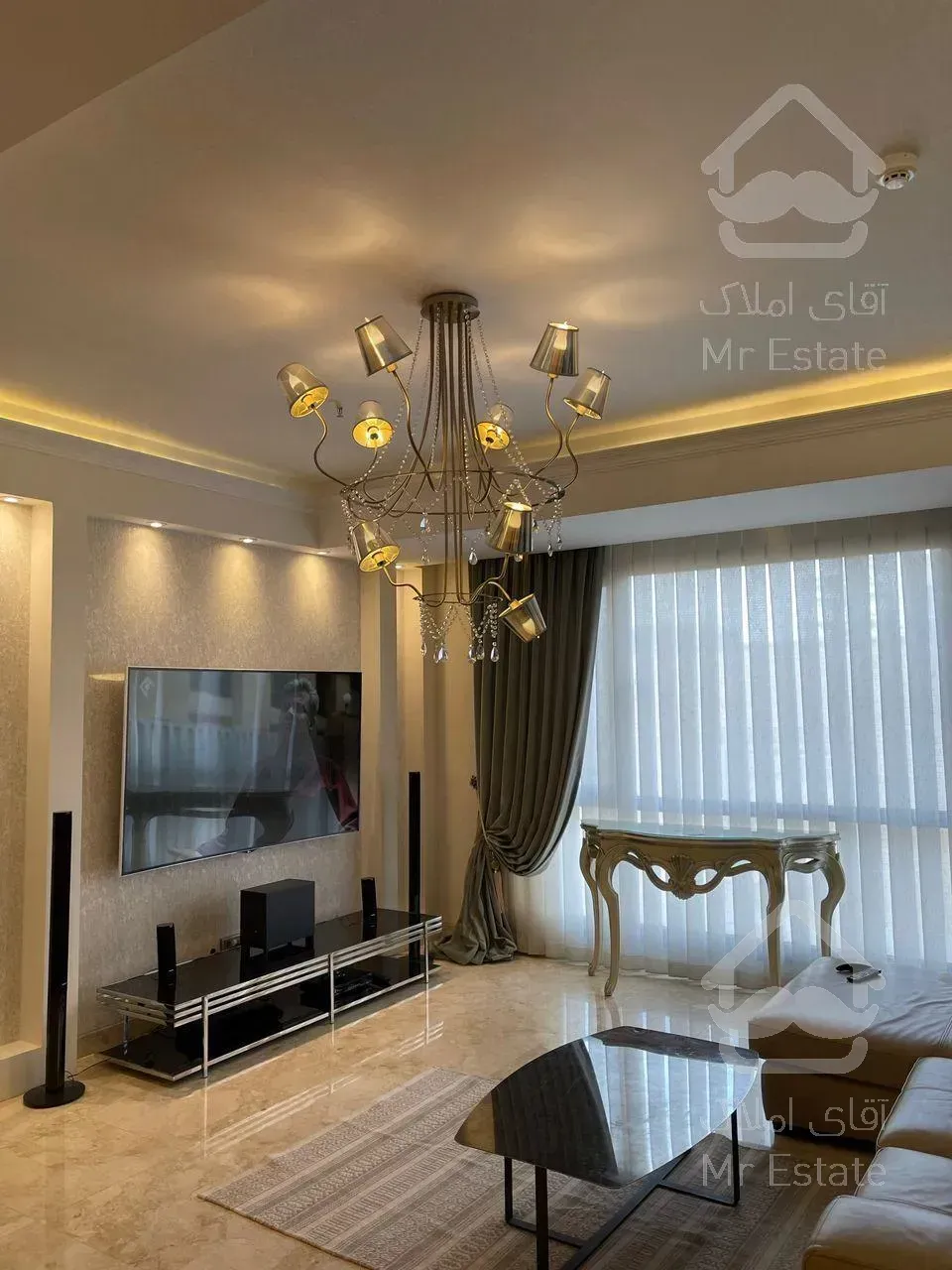 ولنجک/۲خواب مستر/لوکس