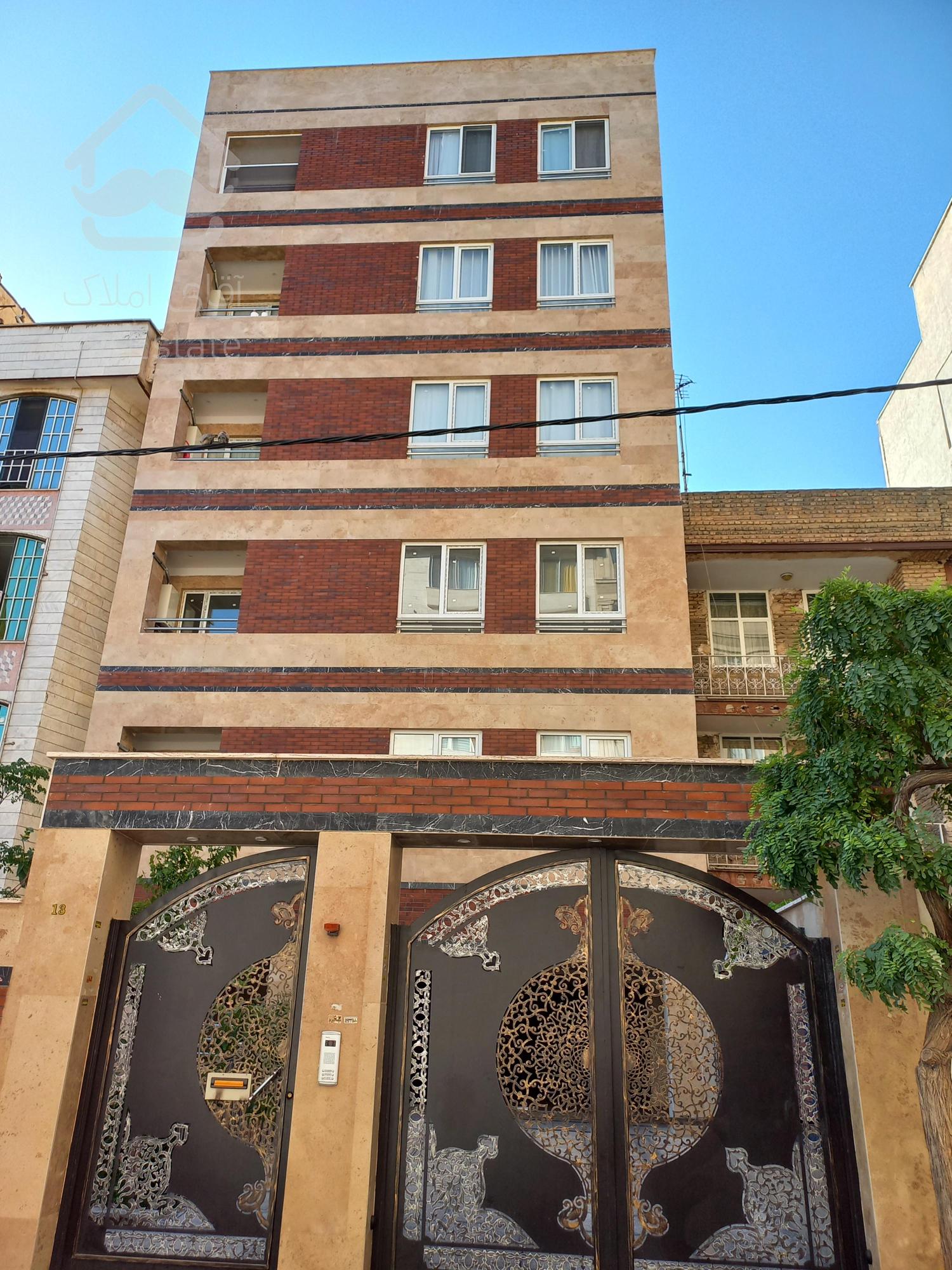 آپارتمان ۳ خواب ،رویایی