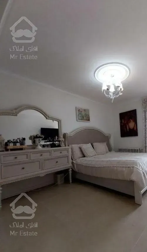 ۱۱۰متر  برج نشین  بازسازی کامل  / زیر قیمت - فول