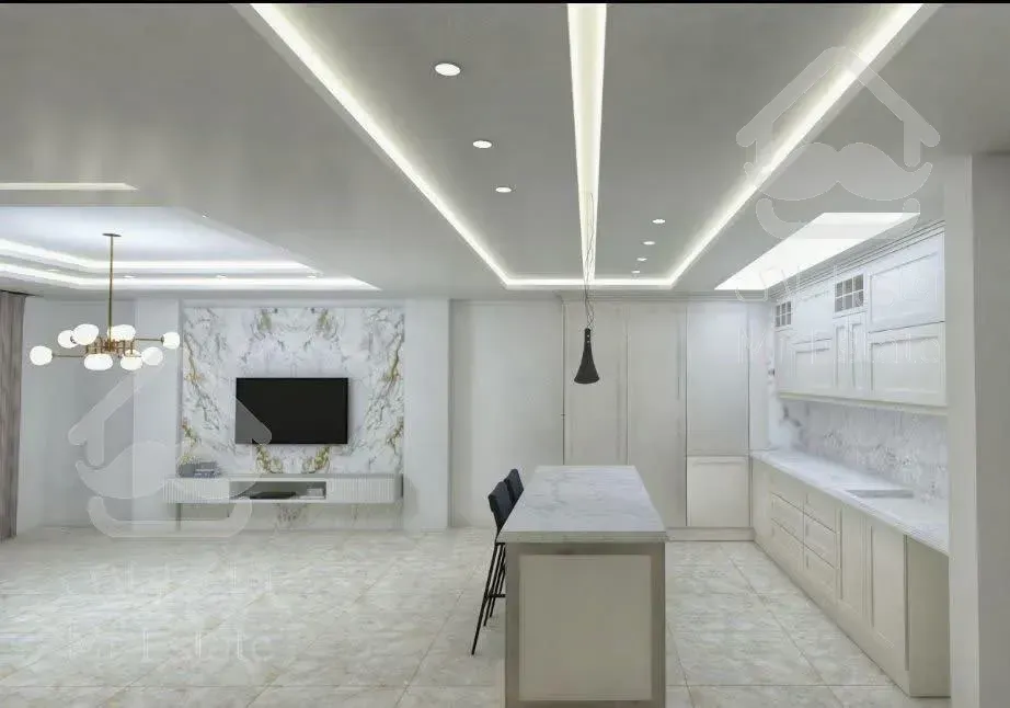 اجرای تخصصی انواع سقف کاذب