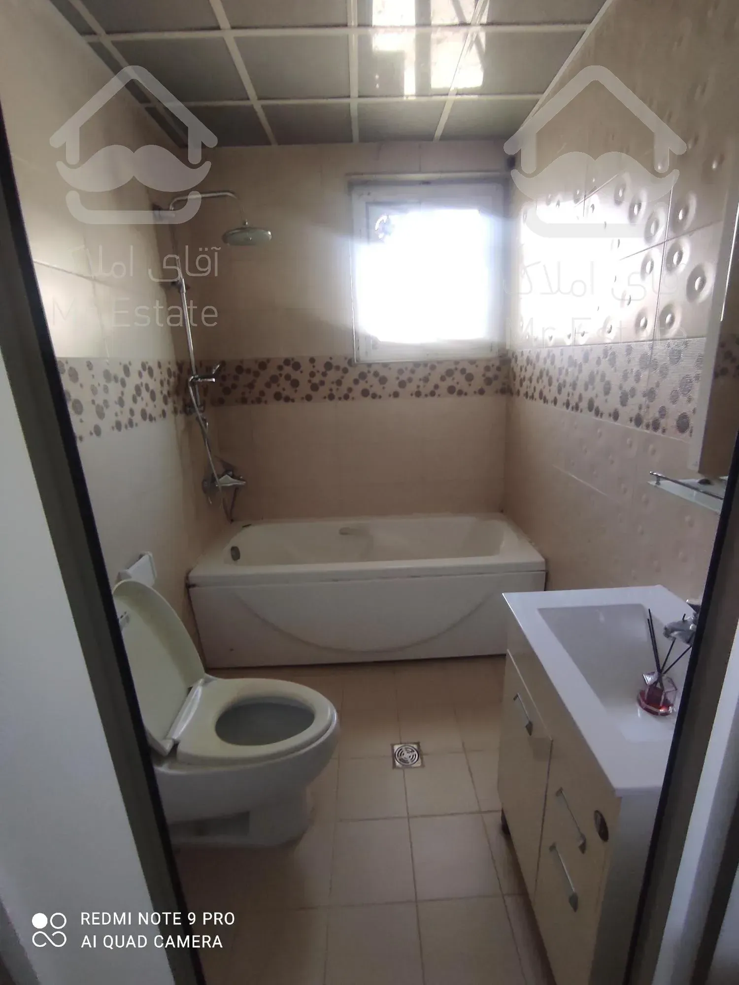 رهن ۱۵۰ متر ویلایی شهرک غرب