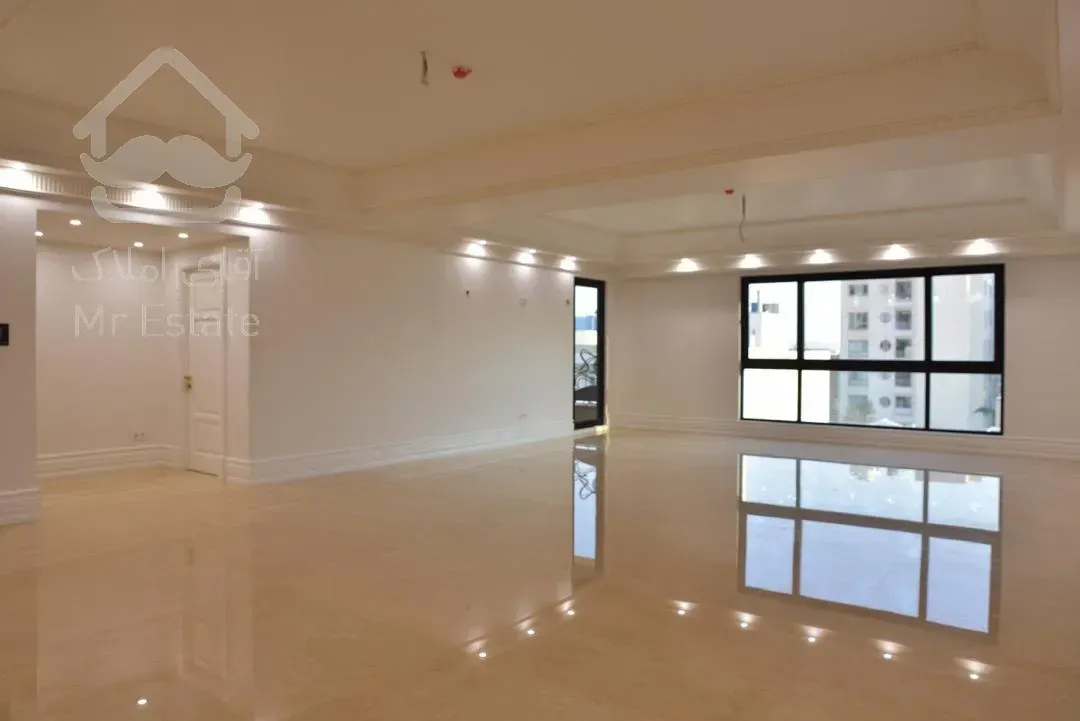 فروش و تهاتر ۳تا واحد ۲۸۵متر تکواحدی