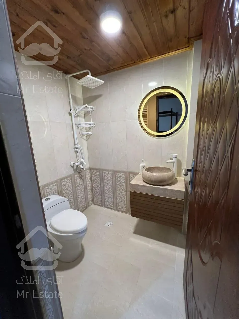 اجاره ویلا مبله اکازیون