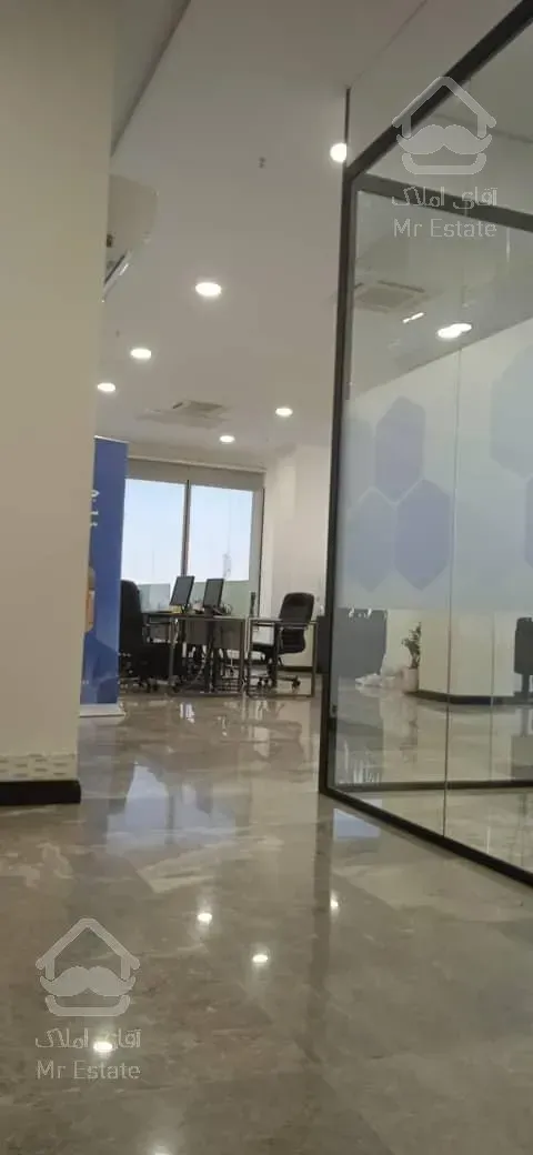 ۱۶۰ متر ( سند اداری )