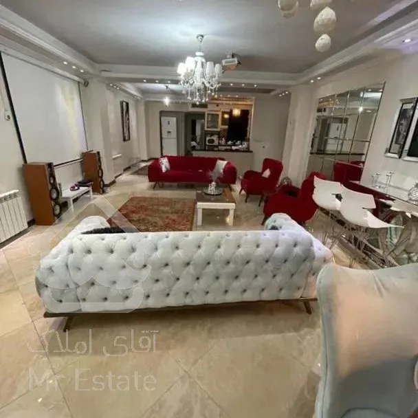 ۶۴ متر دو خواب خوش نقشه