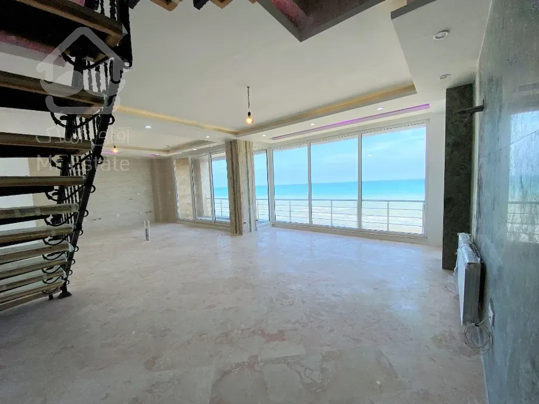 رهن و اجاره اپارتمان ساحلی نور