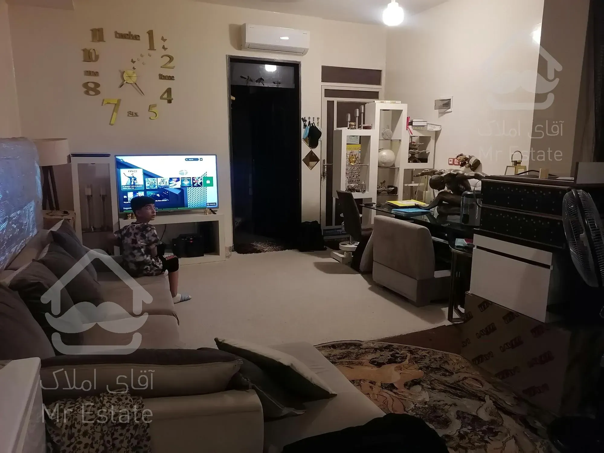 فروش تجاری مسکونی