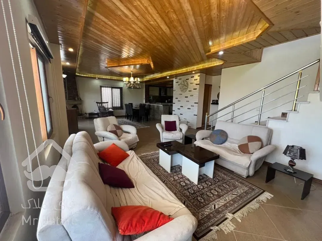 رهن و اجاره ویلا مبله شهرکی استخردار اکازیون