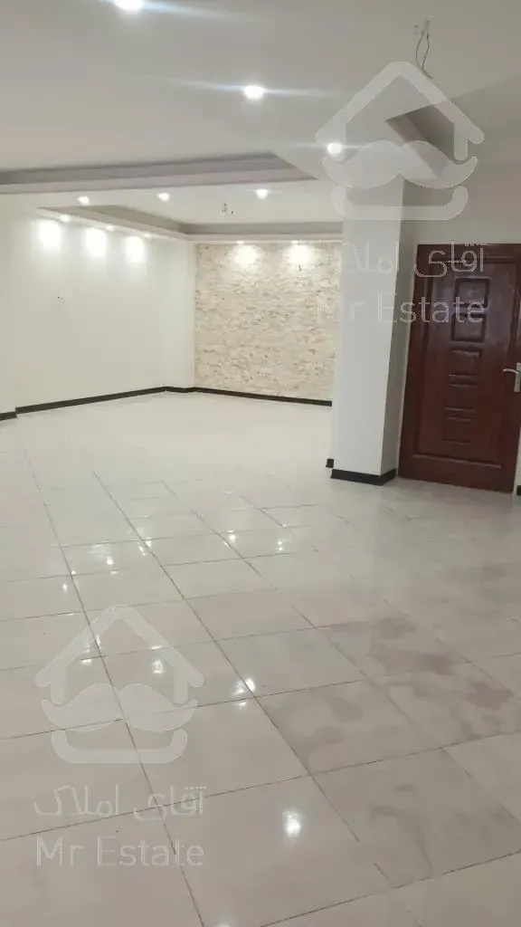 ۱۳۵متر ۲خواب تک واحدی فول کلهر