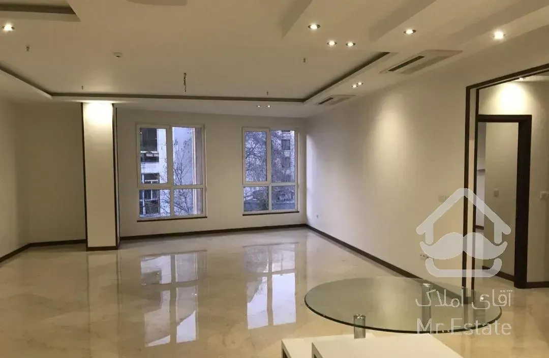 آپارتمان ۲۰۸ متری برای اجاره در الهیه