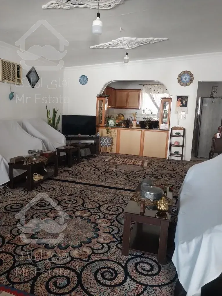 ویلایی تهران