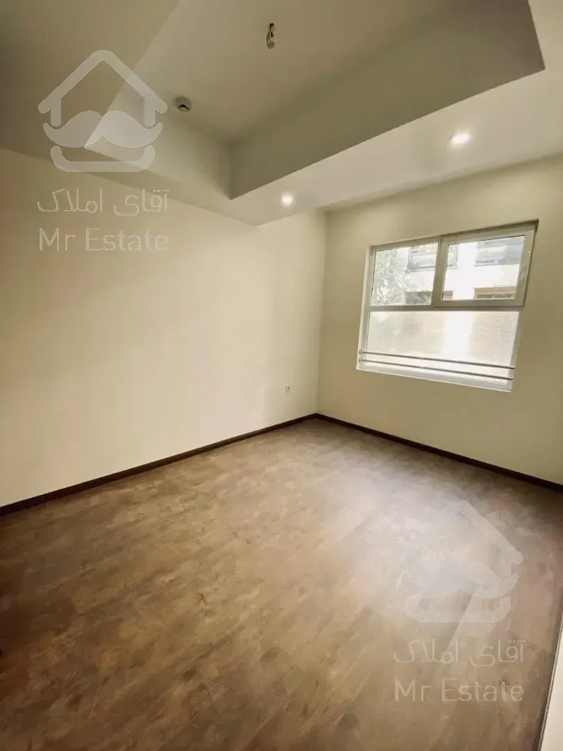 اجاره ۱۲۰متر نوساز مدرن دزاشیب ۲پارکینگ