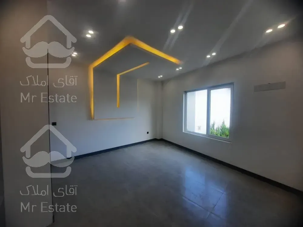 فروش ویلا در نوشهر استخر دار شهرکی کلید نخورده شیک آسانسور دارویوجنگل ودریا