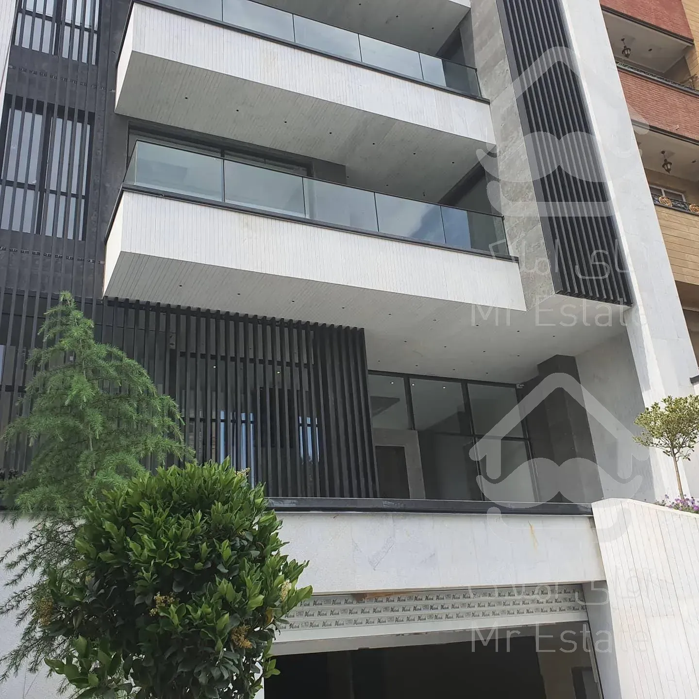 پیش فروش آپارتمان ۱۶۵متر ۳خواب تکواحدی