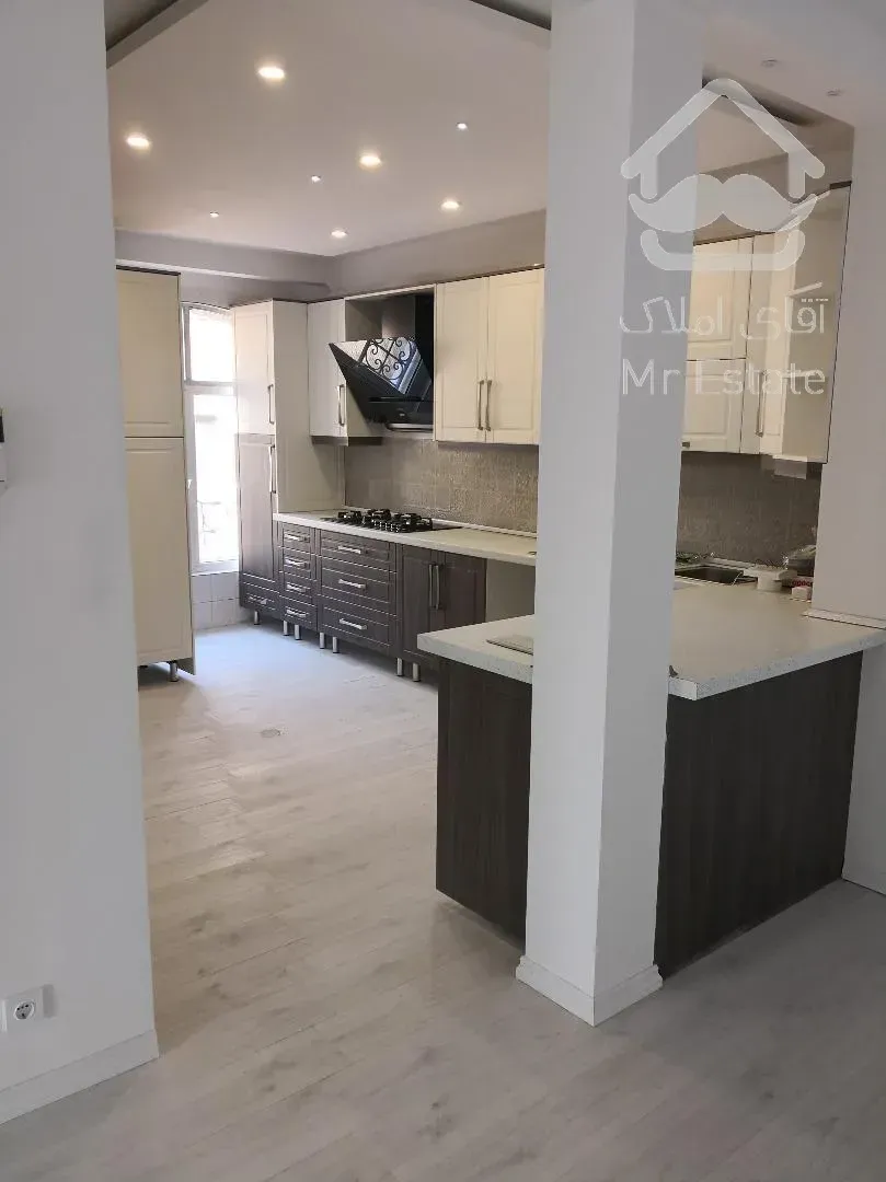 ۵۸۰متر مستغلات در ۳طبقه*لوکس*شمال جردن