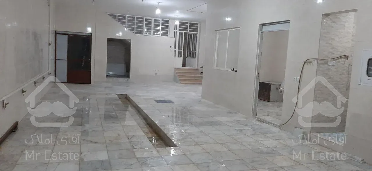 ملک تجاری مسکونی گلشهر