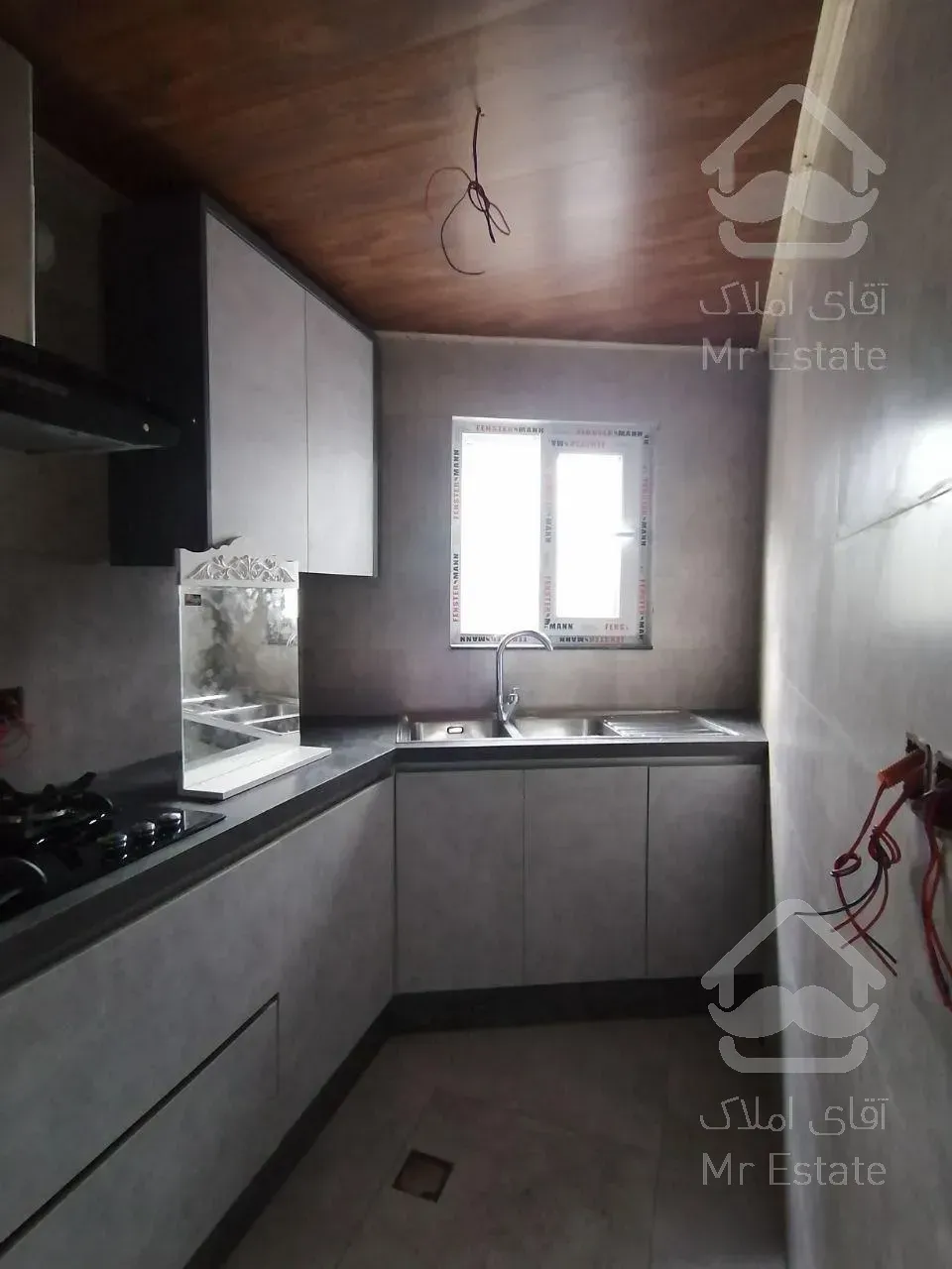 رهن ویلا نوساز قیمت مناسب لوکس