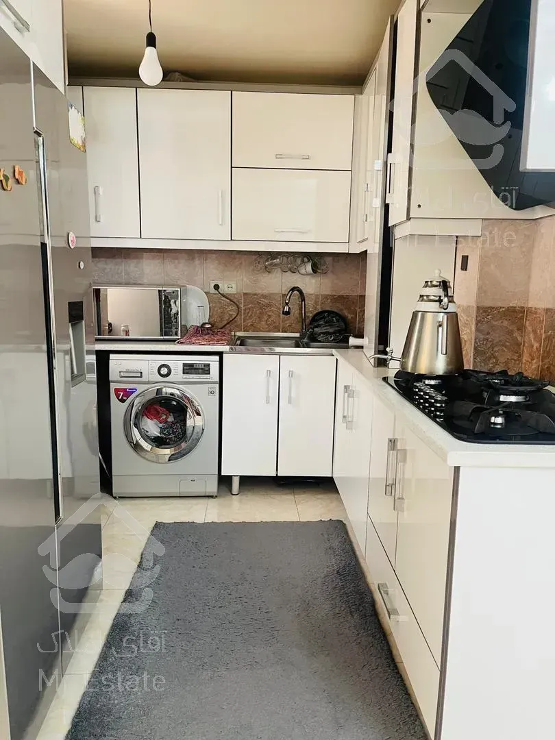 ۵۲ متر تکخواب خوش نقشه وحدت اسلامی