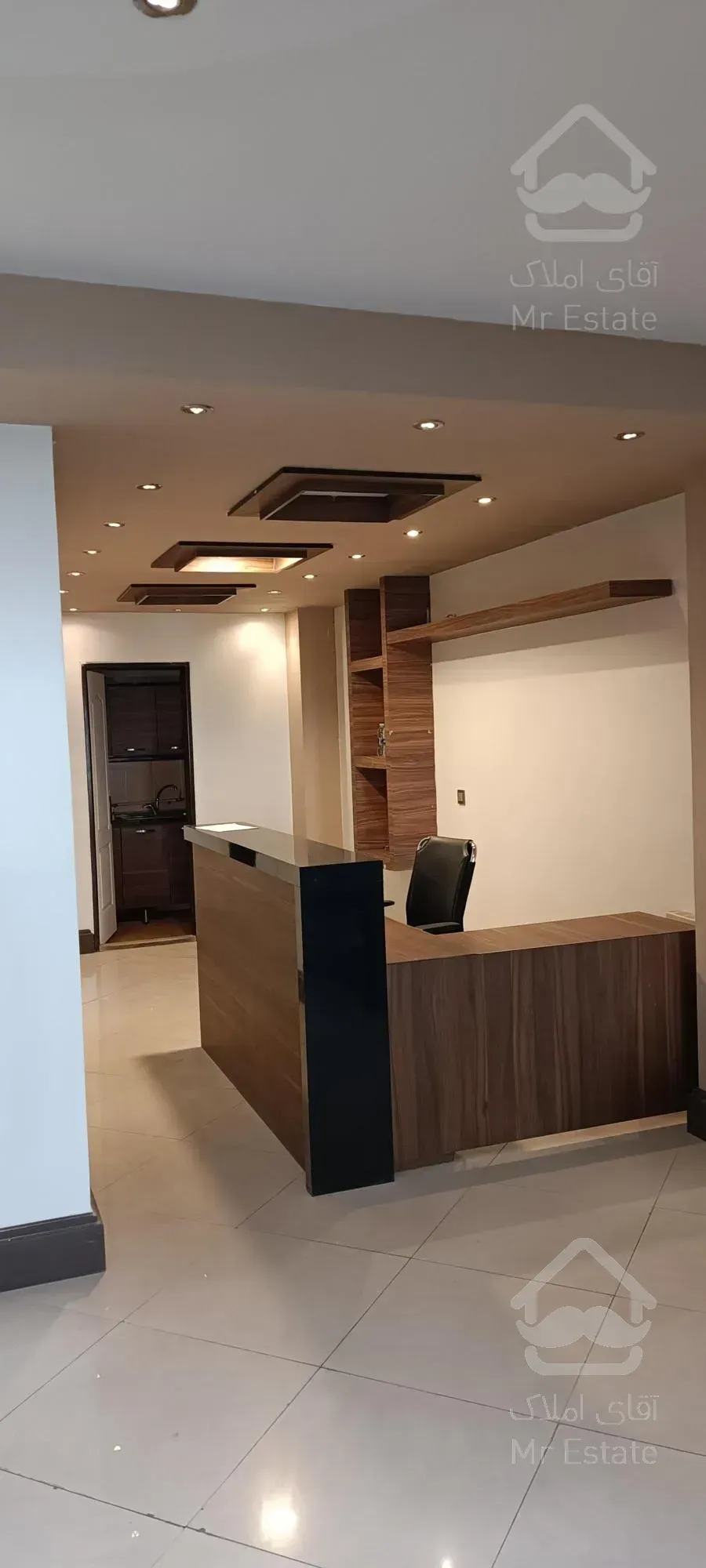 ۸۷ متر سنداداری شمال جردن