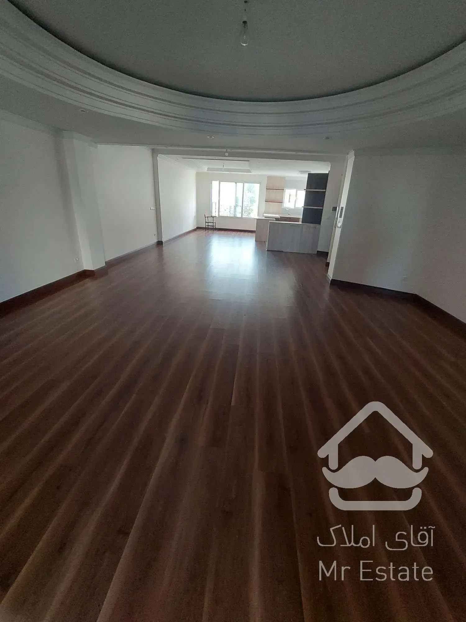 اجاره آپارتمان ۱۳۵ متری در دزاشیب