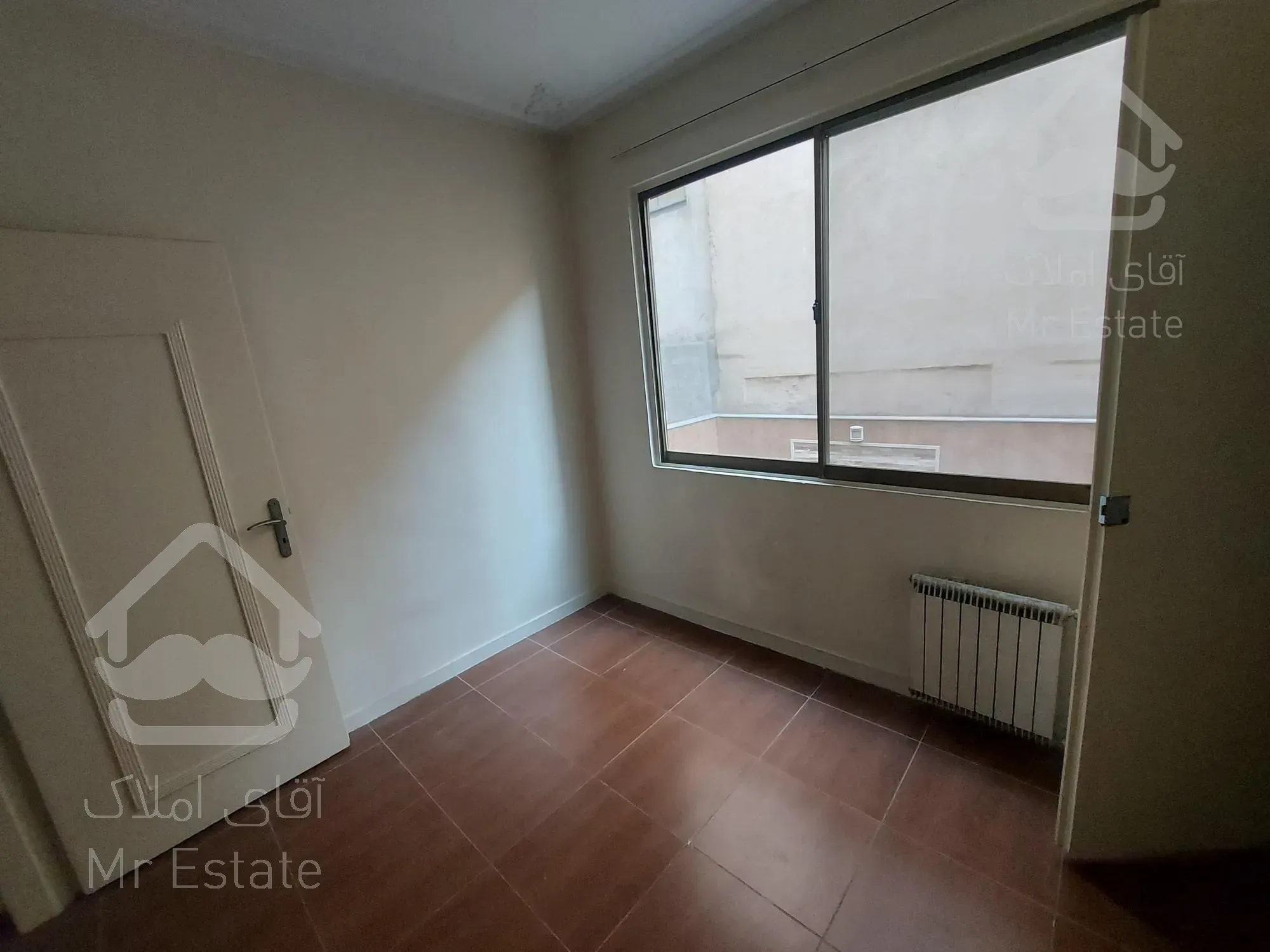 فروش آپارتمان ۱۰۳متر ۳خواب ایرانشهر مفتح جنوبی