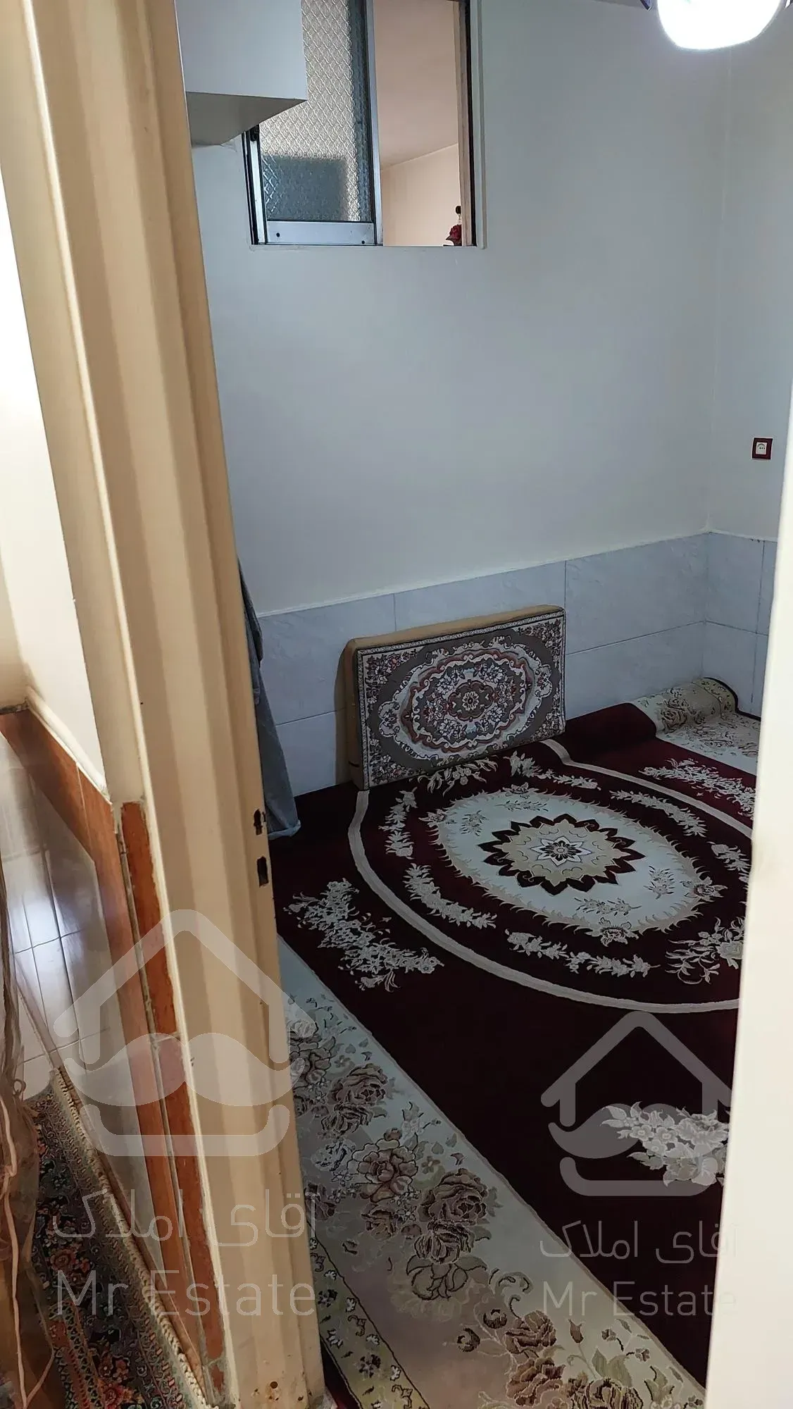 خانه ویلایی