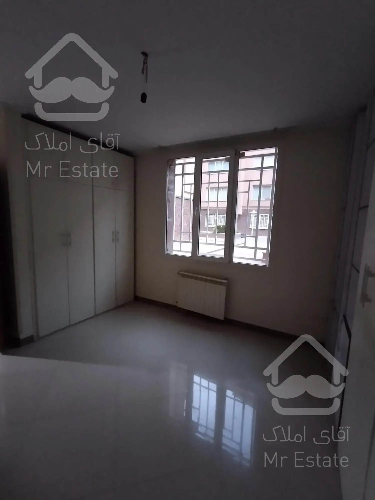 ۱۵۰ متر/۲خواب/دو قدمی دریاچه