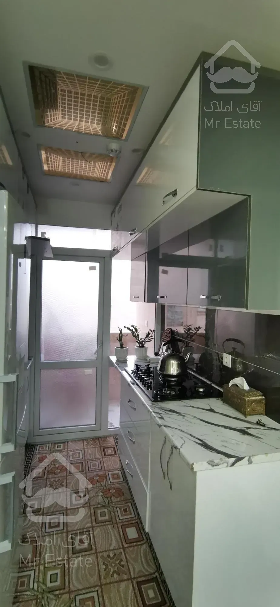 50 متری تکواحدی نوساز