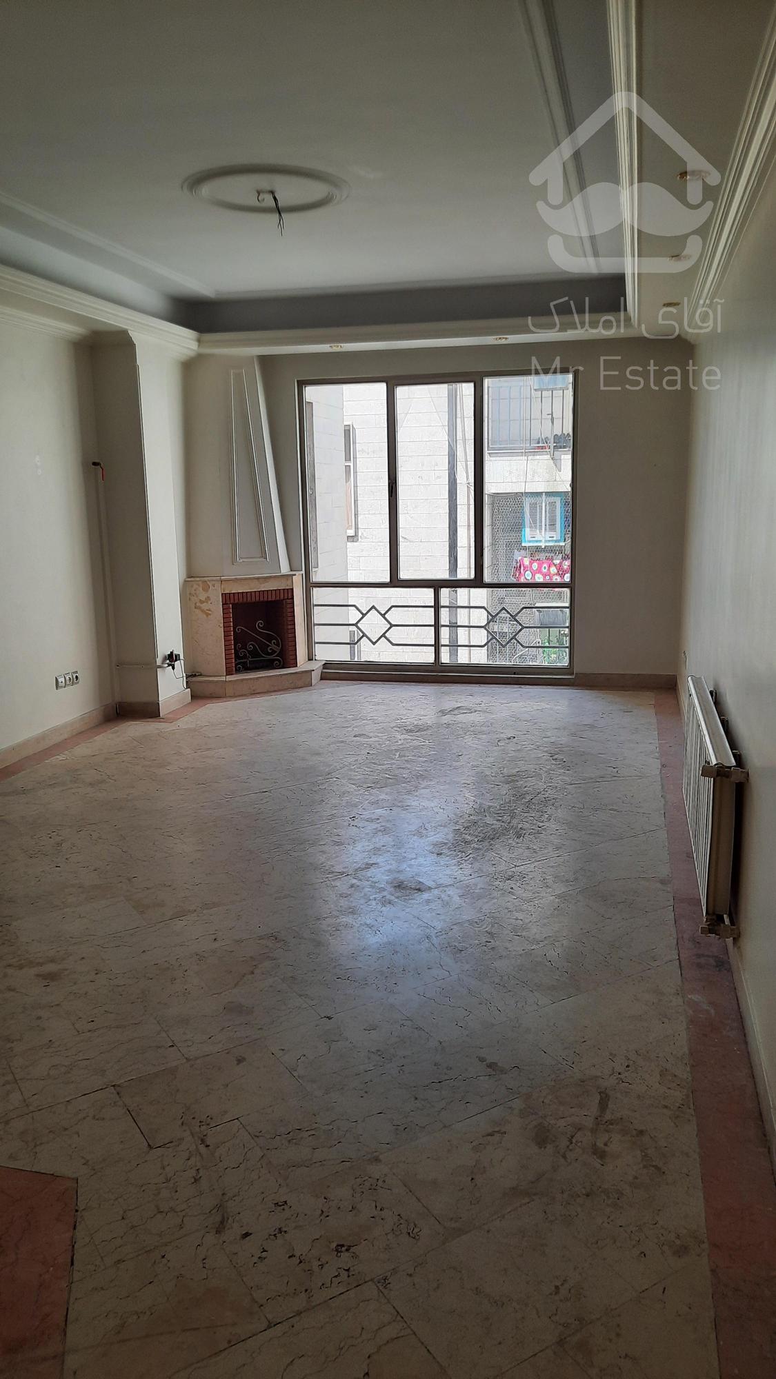 فروش آپارتمان ۸۰ متری در باغ فیض