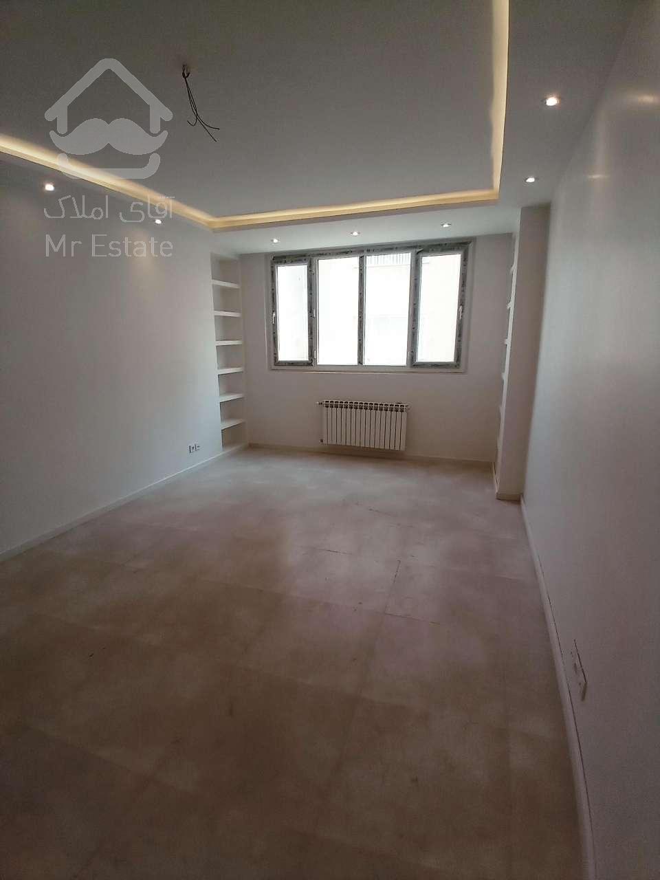 فروش آپارتمان ۷۲ متری در شهران کوهسار فول دو خواب سالن پرده خور