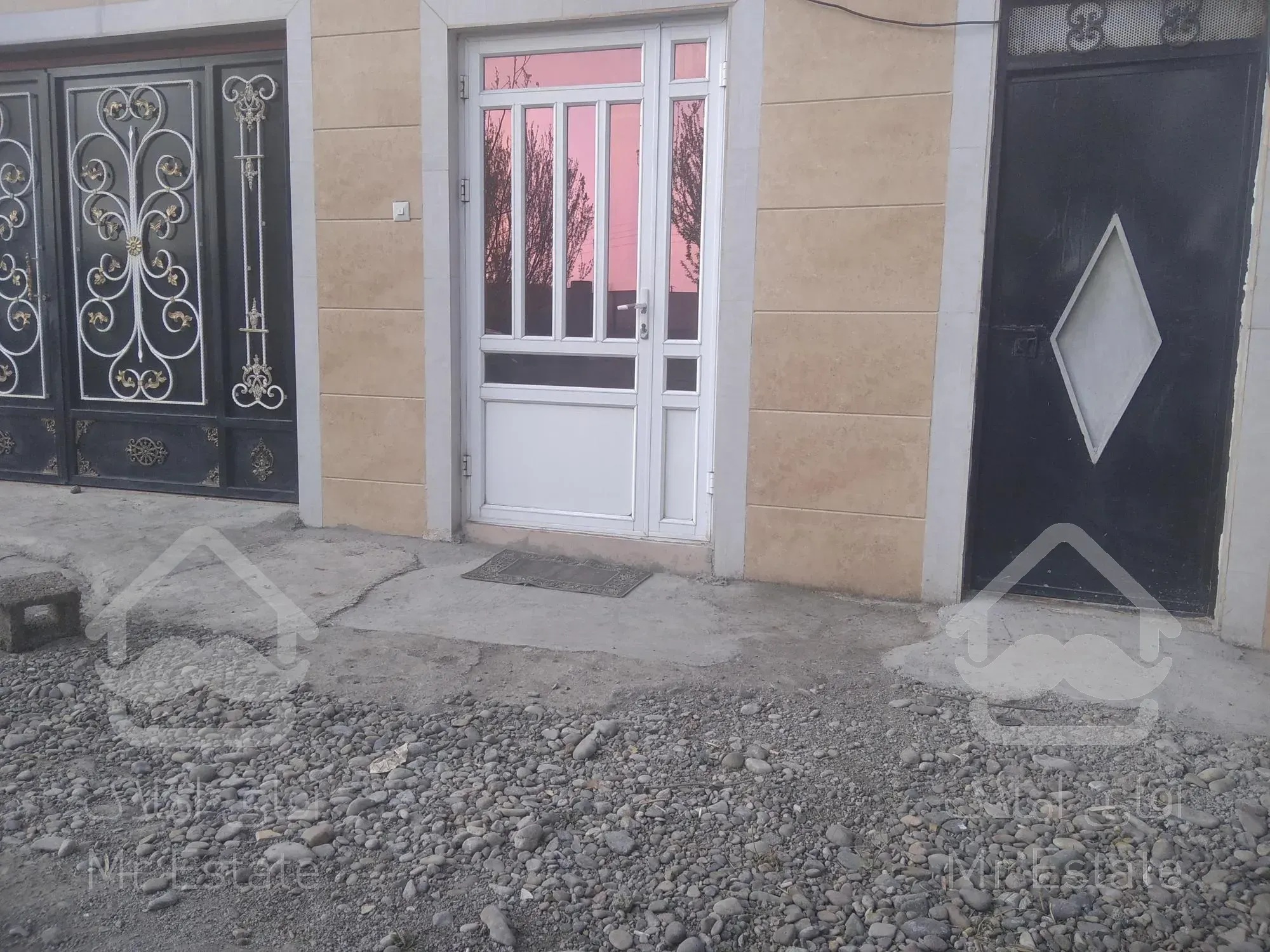 فروش خانه ویلایی